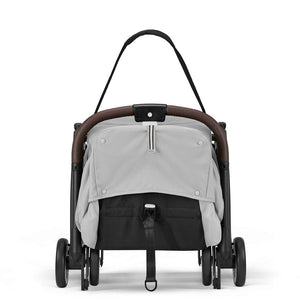 Coche de paseo Orfeo - Cybex Gold - Mini Nuts - Expertos en sillas de auto y coches de paseo para bebés