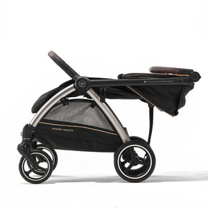 Coche de paseo Orsa Pro - GB - Mini Nuts - Expertos en sillas de auto y coches de paseo