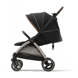 Coche de paseo Orsa Pro - GB - Mini Nuts - Expertos en sillas de auto y coches de paseo