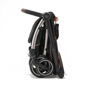 Coche de paseo Orsa Pro - GB - Mini Nuts - Expertos en sillas de auto y coches de paseo