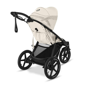 Coche deportivo Avi Spin - Cybex Gold - Mini Nuts - Expertos en sillas de auto y coches de paseo para bebés