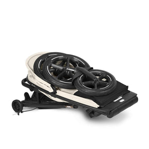 Coche deportivo Avi Spin - Cybex Gold - Mini Nuts - Expertos en sillas de auto y coches de paseo para bebés