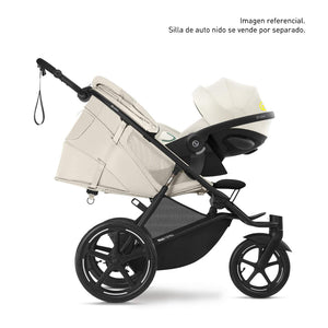 Coche deportivo Avi Spin - Cybex Gold - Mini Nuts - Expertos en sillas de auto y coches de paseo para bebés