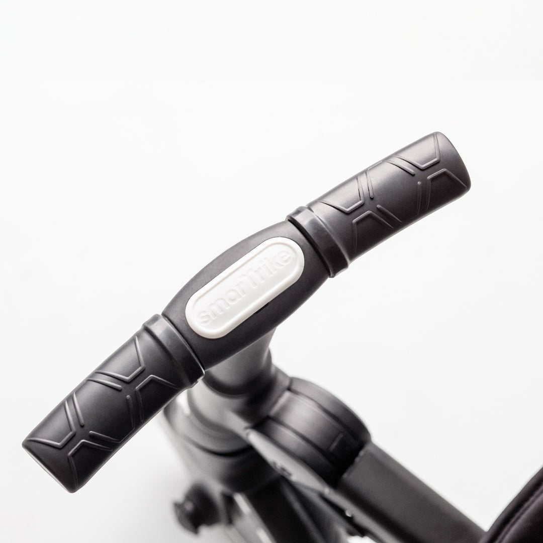 Coche Triciclo Traveler - vista completa
