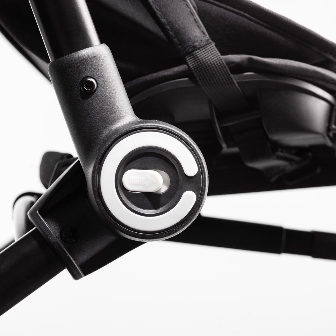 Coche Triciclo Traveler - empaque
