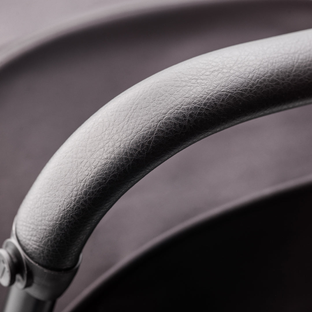 Coche Triciclo Traveler - dimensiones