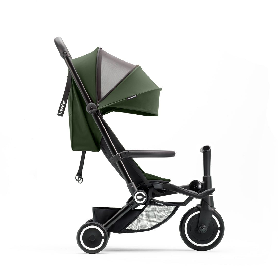 Coche Triciclo Traveler - imagen 14