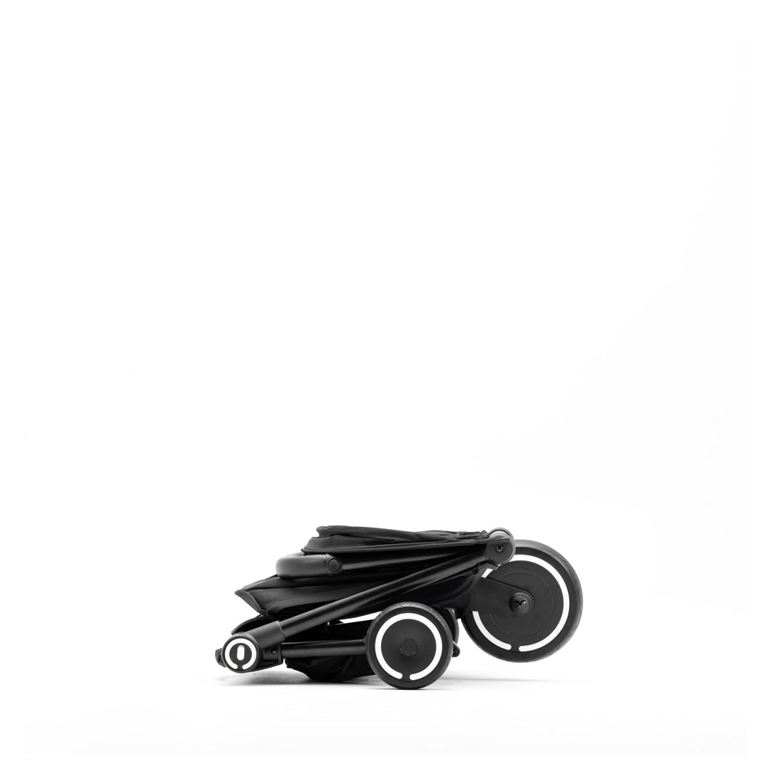 Coche Triciclo Traveler - vista adicional