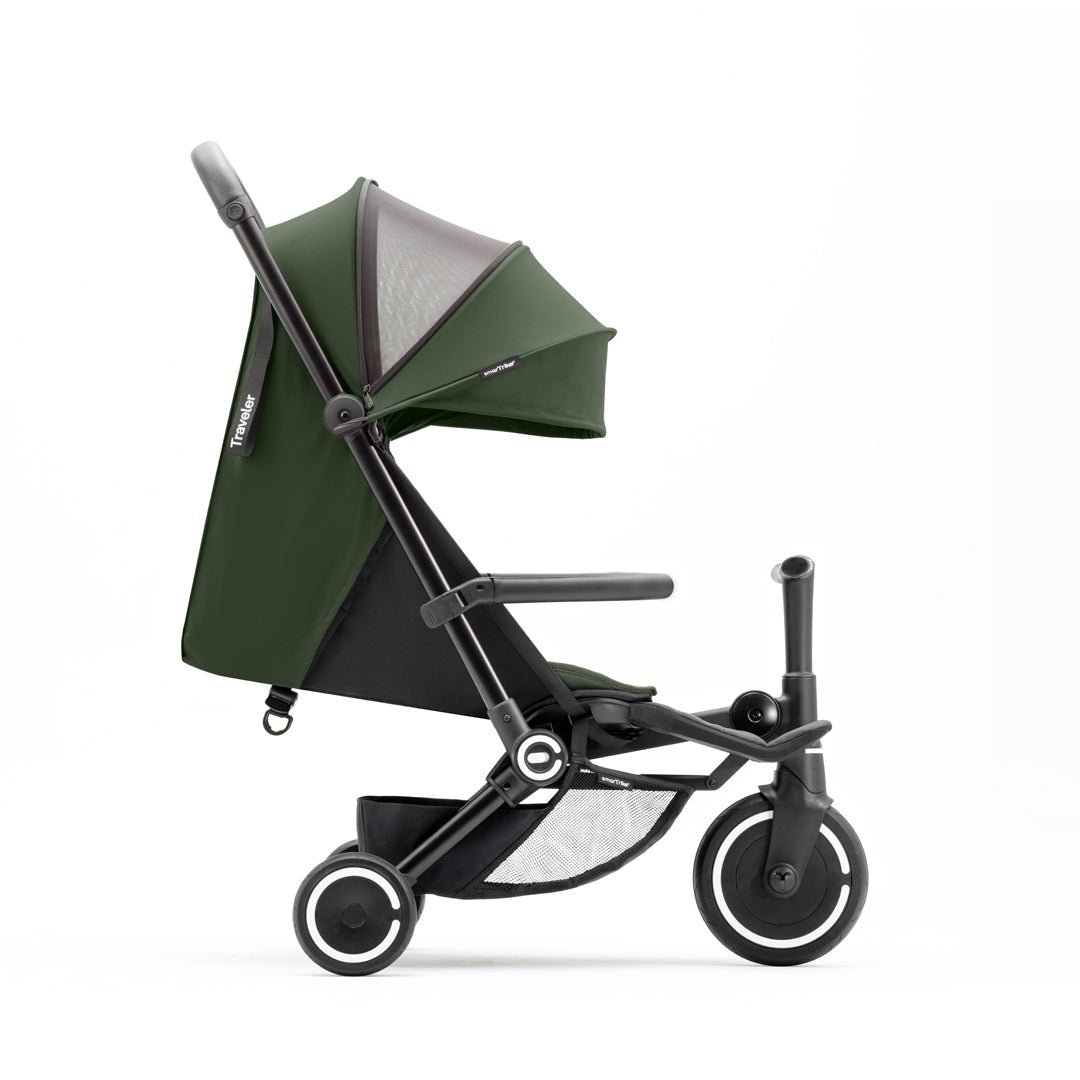 Coche Triciclo Traveler - imagen 13
