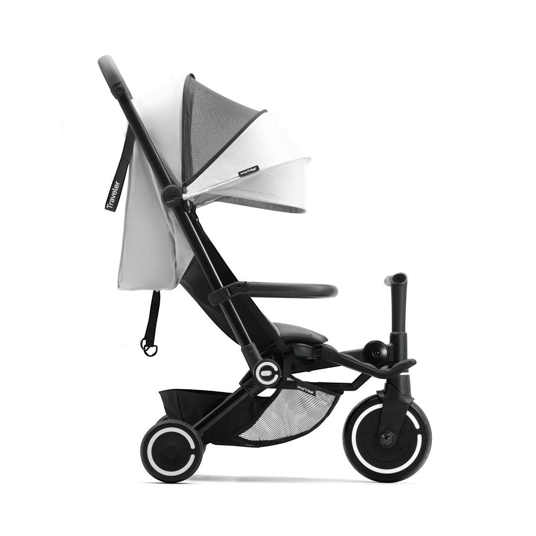 Coche Triciclo Traveler