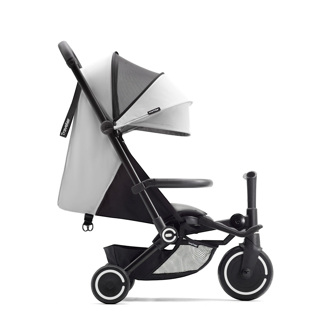 Coche Triciclo Traveler