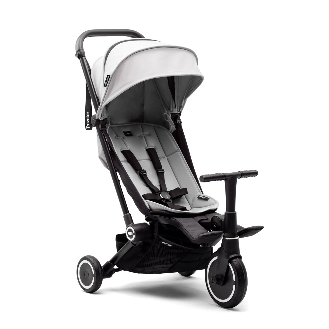 Coche Triciclo Traveler
