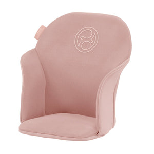 Cojín Silla de comer Lemo color Pearl Pink - cojín solo