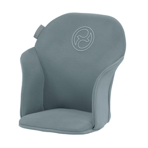 Cojín Silla de comer Lemo color Stone Blue - cojín solo