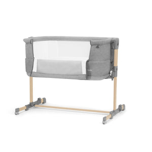 Cuna colecho 3 en 1 Neste Grow - KinderKraft - Mini Nuts - Expertos en sillas de auto y coches de paseo