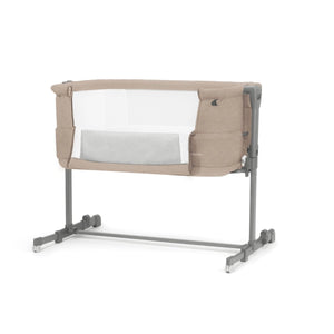 Cuna colecho 3 en 1 Neste Grow - KinderKraft - Mini Nuts - Expertos en sillas de auto y coches de paseo