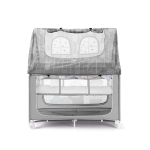 Cuna Pack&Play Dolci Casita CAM - vista trasera