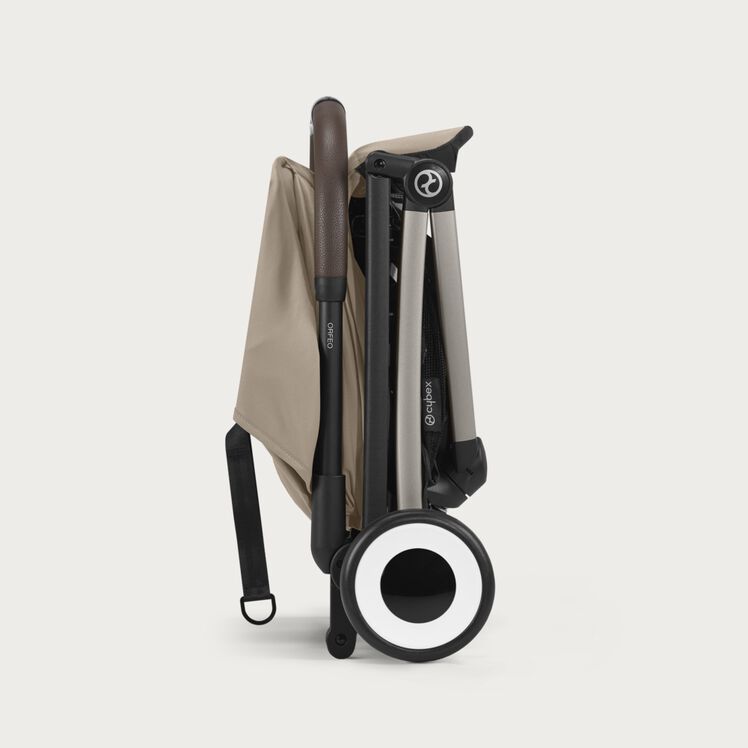 Compatible con el equipaje de mano