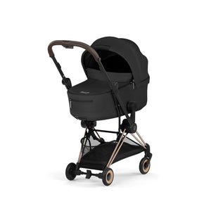 Coya Comfort Cybex con moisés plegable Cybex