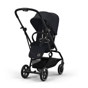 Travel System Eezy S Twist Plus 2 360º One Pull Harness