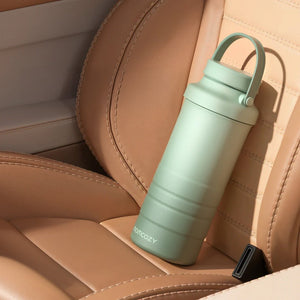 Enfriador portátil para transportar leche materna - vista adicional
