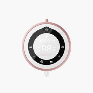 Controlador Extractor de Leche V1 Pro Doble Series de MOMCOZY