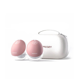 Extractor de leche Momcozy