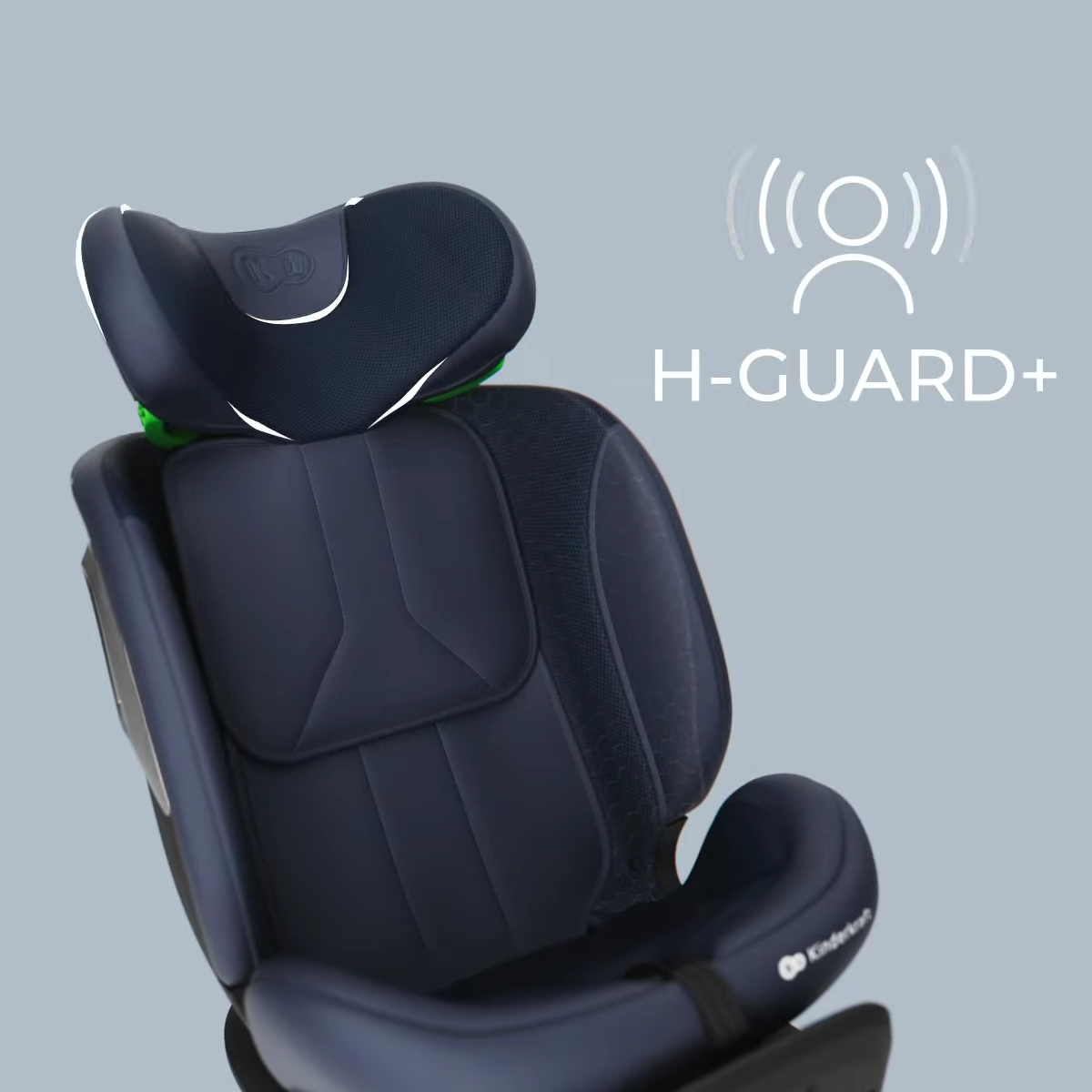Seguridad H-GUARD+ y SPS+