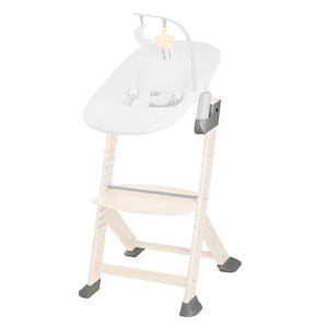 Juego de Adaptadores Calmee para silla Enock - KinderKraft - Mini Nuts - Expertos en sillas de auto y coches de paseo