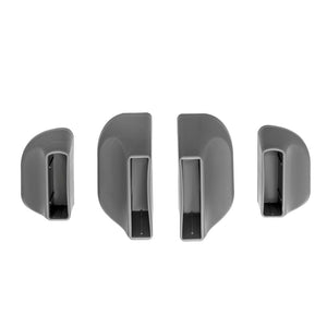 Juego de Adaptadores Calmee para silla Enock - KinderKraft - Mini Nuts - Expertos en sillas de auto y coches de paseo