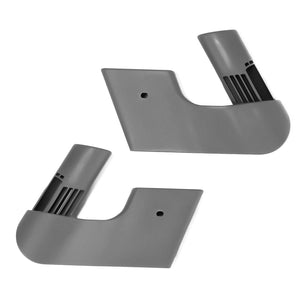 Juego de Adaptadores Calmee para silla Enock - KinderKraft - Mini Nuts - Expertos en sillas de auto y coches de paseo