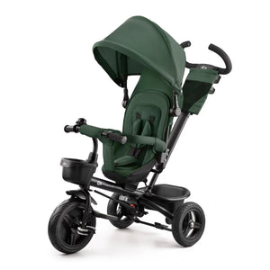 Coche Triciclo 3 en 1 AVEO