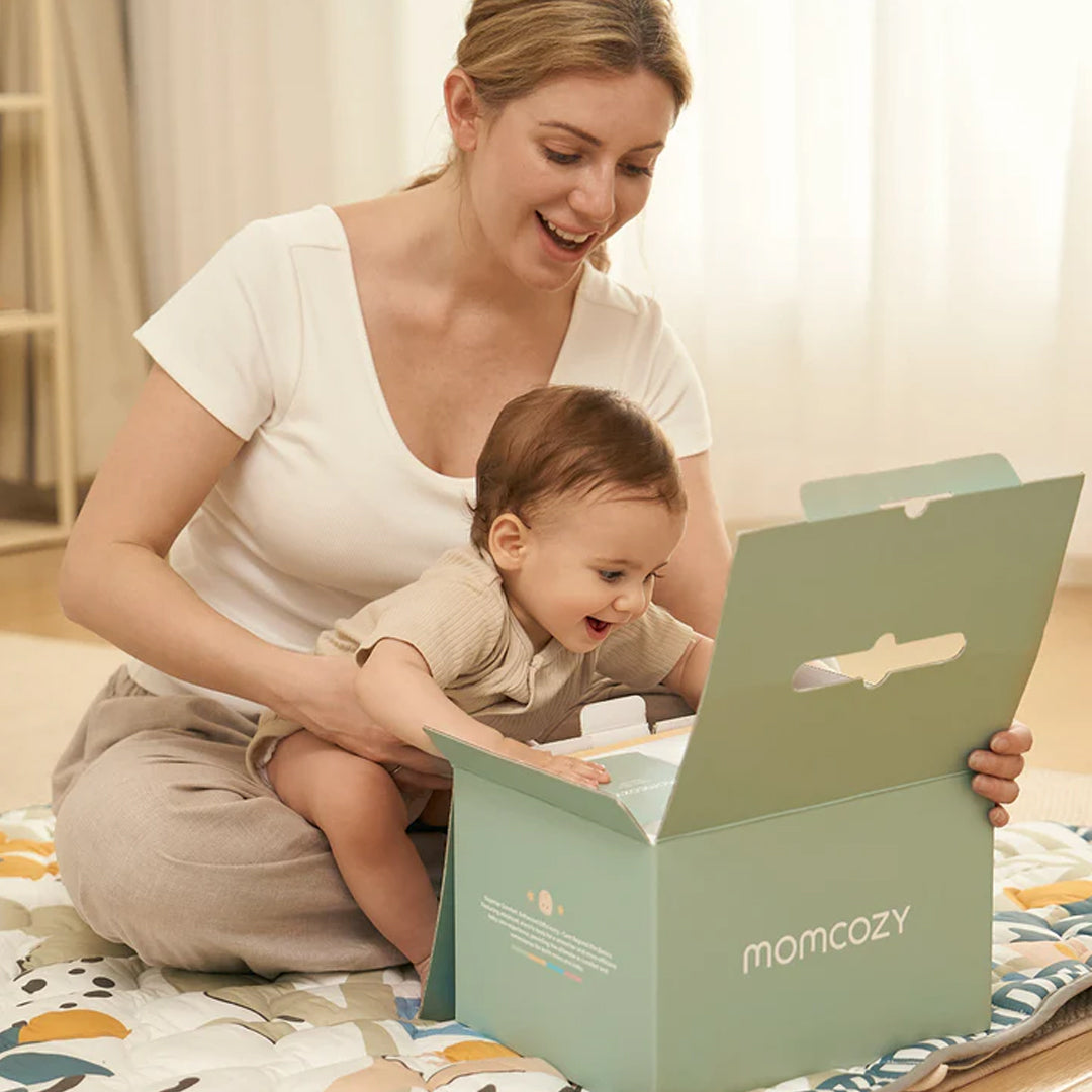 Regalo perfecto para baby shower