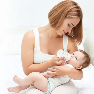 Kit de Cuidado Esencial para Bebés Momcozy - MOMCOZY - Mini Nuts - Expertos en sillas de auto y coches de paseo