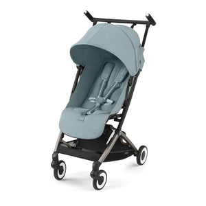 Coche de paseo Libelle