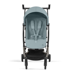 Coche de paseo Libelle