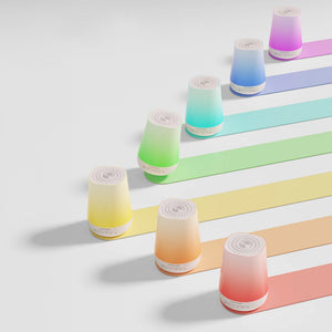 Máquina Ruido Blanco Smart<b>PRE - VENTA</b> - MOMCOZY - Mini Nuts - Expertos en sillas de auto y coches de paseo para bebés