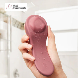 Masajeador de Lactancia Amasador 3 en 1 - MOMCOZY - Mini Nuts - Expertos en sillas de auto y coches de paseo