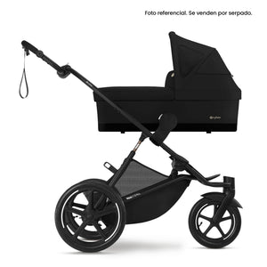 avi spin de cybex gold con moises cot s