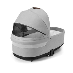 Moisés Cot S LUX - Cybex Gold-Mini Nuts - Expertos en sillas de auto y coches de paseo para bebés