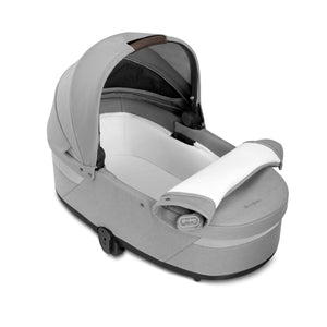 Moisés Cot S LUX - Cybex Gold-Mini Nuts - Expertos en sillas de auto y coches de paseo para bebés