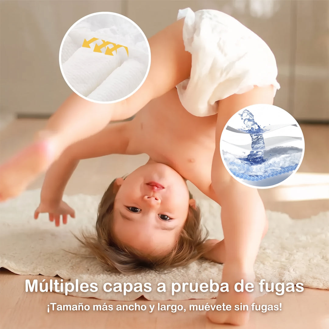 Protección resistente al agua