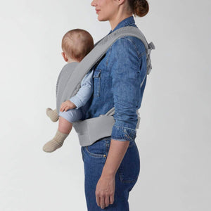 Portabebé Cöya - Cybex Platinum - Mini Nuts - Expertos en sillas de auto y coches de paseo