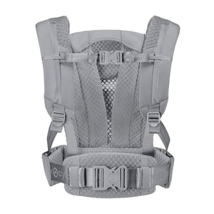 Portabebé Cöya - Cybex Platinum - Mini Nuts - Expertos en sillas de auto y coches de paseo