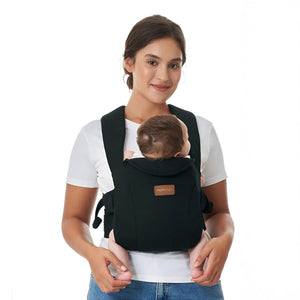 Portabebé Ergonómico WeeSnug para Recién Nacido - MOMCOZY - Mini Nuts - Expertos en sillas de auto y coches de paseo