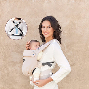 Portabebés 3 en 1 - MOMCOZY - Mini Nuts - Expertos en sillas de auto y coches de paseo