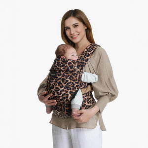 Portabebés 3 en 1 - MOMCOZY - Mini Nuts - Expertos en sillas de auto y coches de paseo