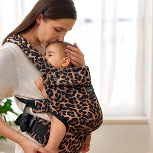 Portabebés 3 en 1 - MOMCOZY - Mini Nuts - Expertos en sillas de auto y coches de paseo