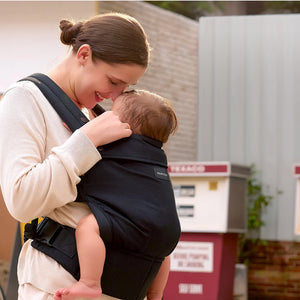 Portabebés 3 en 1 - MOMCOZY - Mini Nuts - Expertos en sillas de auto y coches de paseo