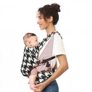 Portabebés 3 en 1 - MOMCOZY - Mini Nuts - Expertos en sillas de auto y coches de paseo